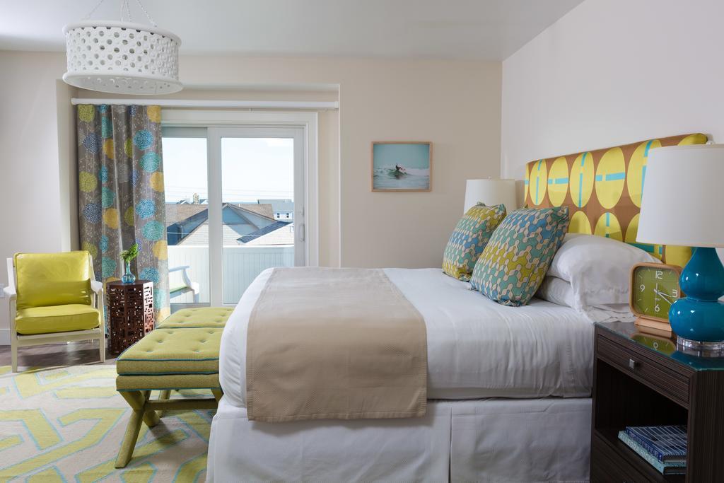 King Room Sea View