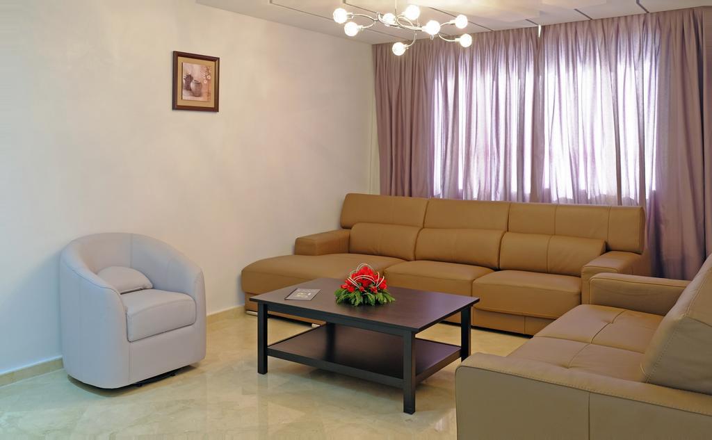 Deluxe Appartement