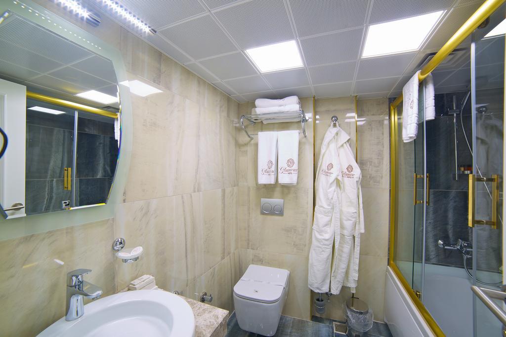 Deluxe Kamer met Uitzicht op Zee
