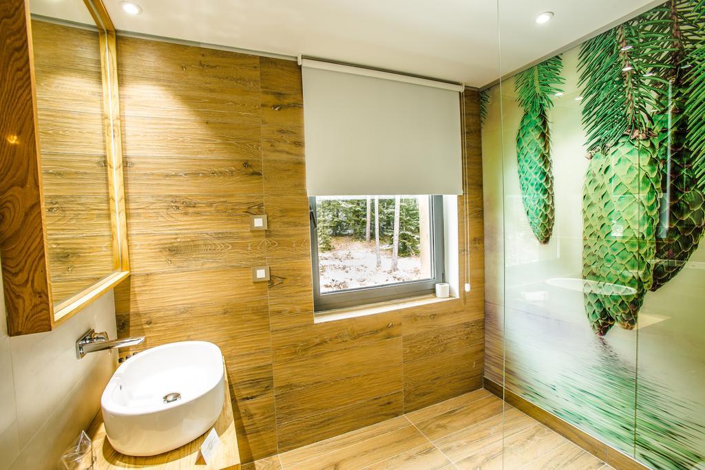 Comfort Twin or Double Room
