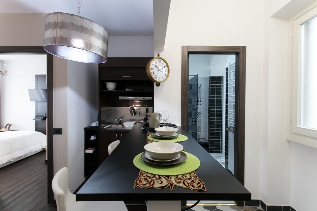 Apartamento Brown
