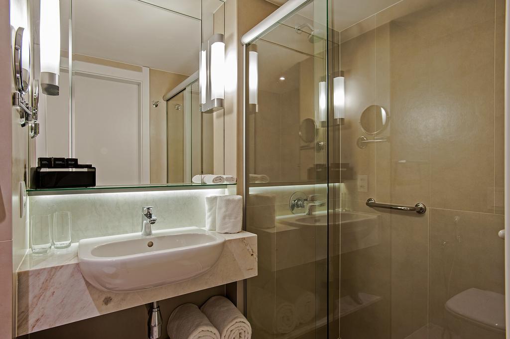 Quarto Família Deluxe