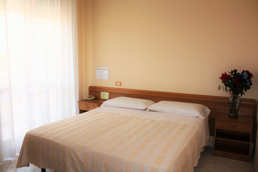 Superior Triple Room Balcony