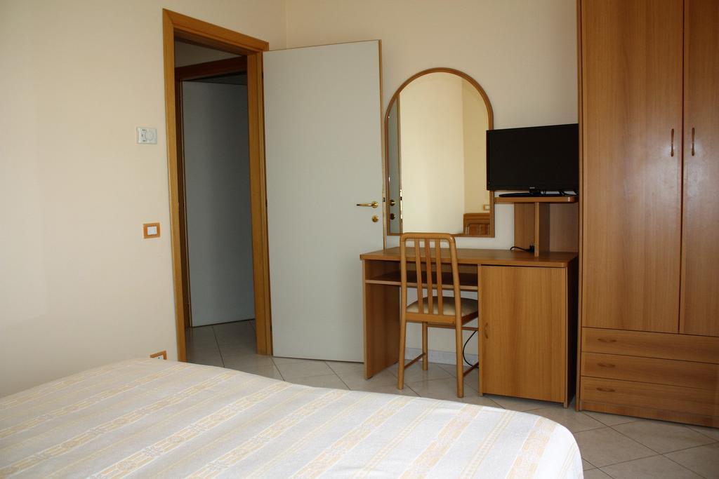 Superior Triple Room Balcony