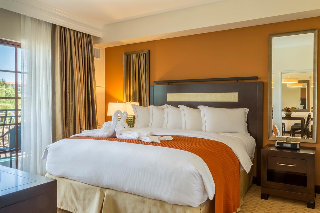 One Bedroom Condo Suite