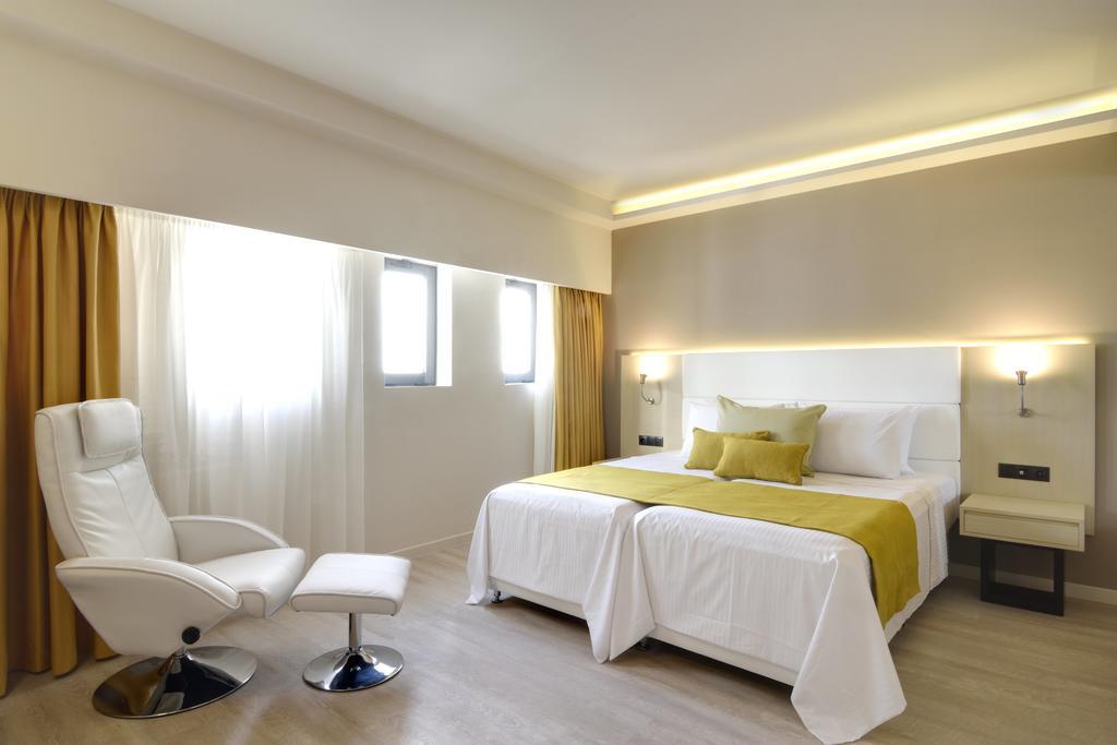 Chambre Double Standard avec Lit d'Appoint