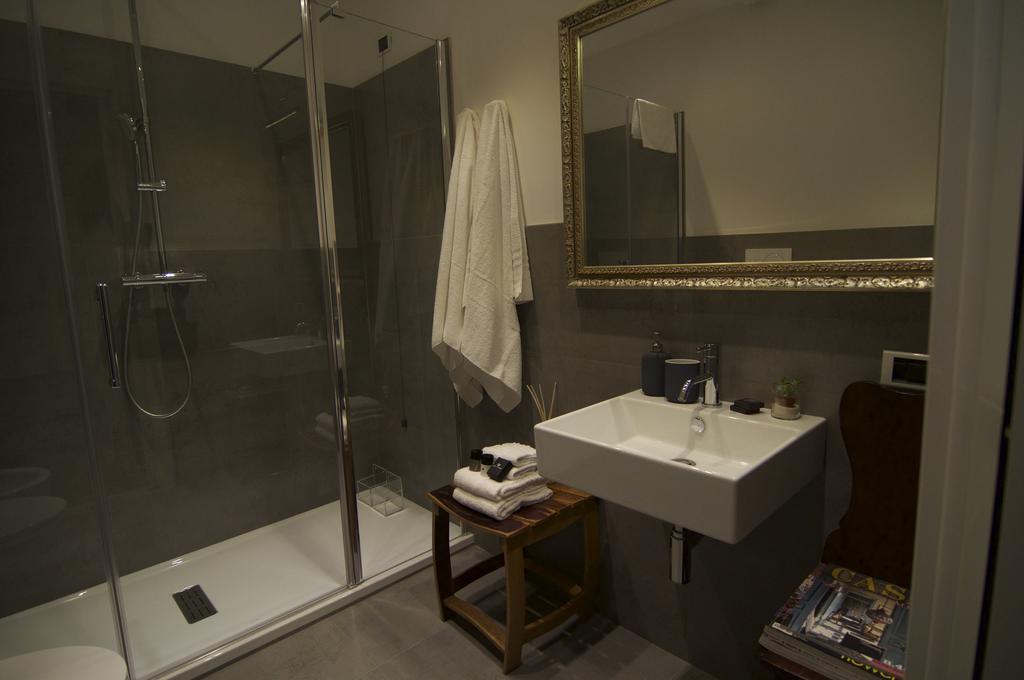 Luxury Triple Room