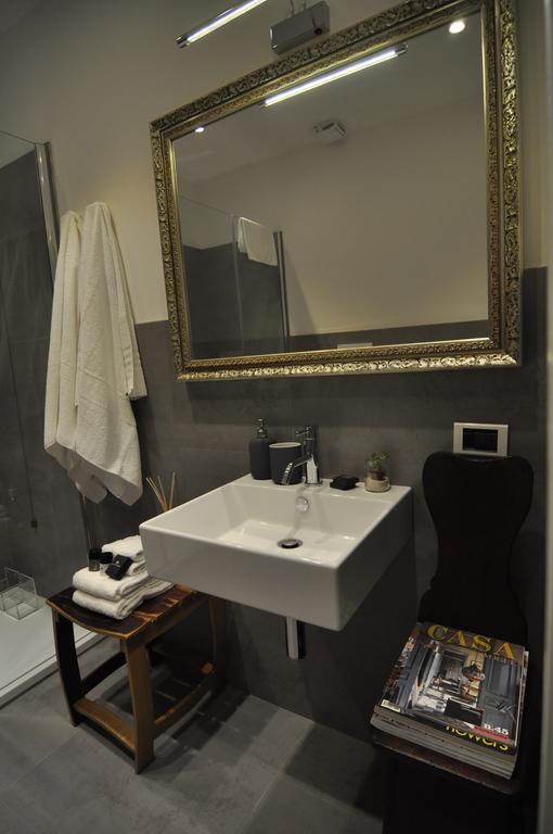 Luxury Triple Room