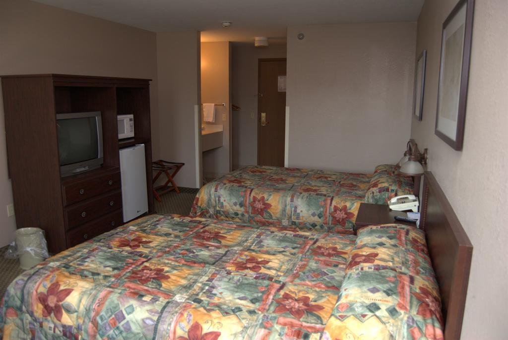 Double Room Non-Smoking