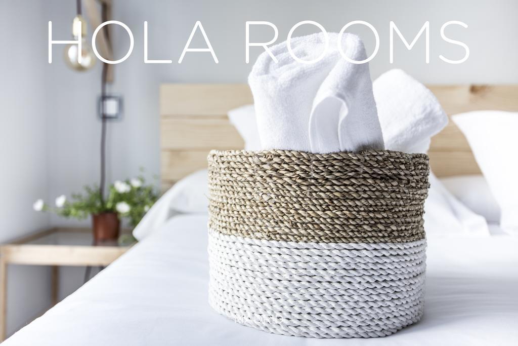 Exterior Double Room