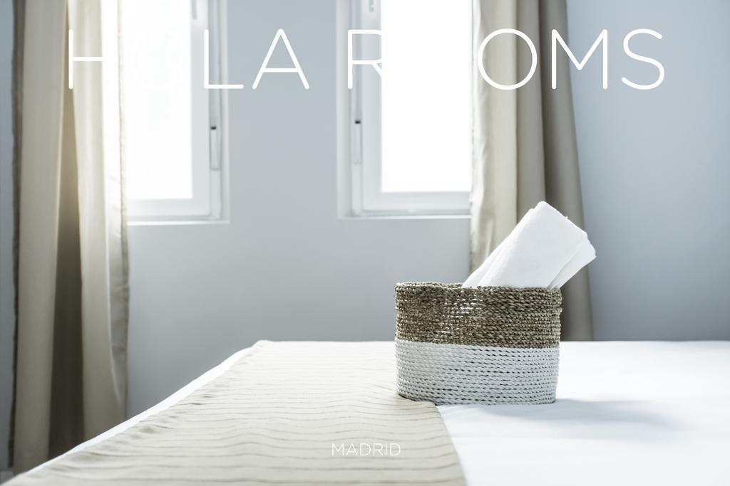 Interior Double Room