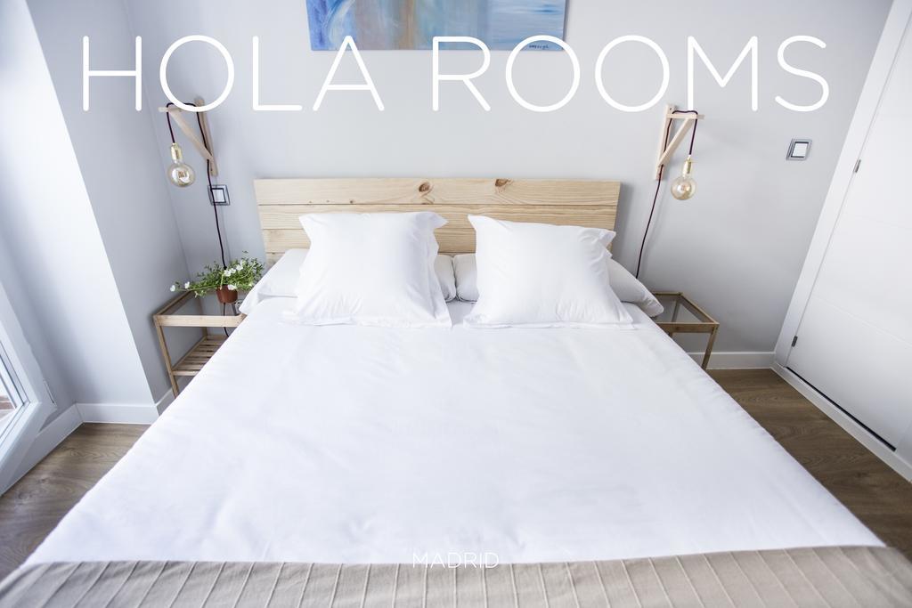 Exterior Double Room