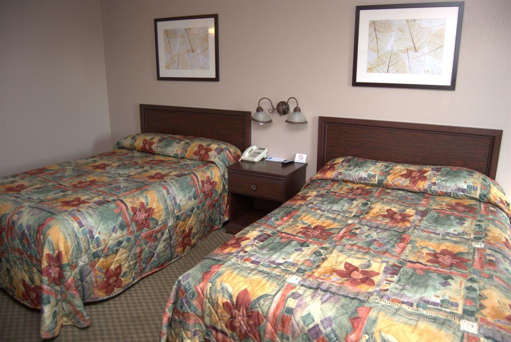 Double Room Non-Smoking