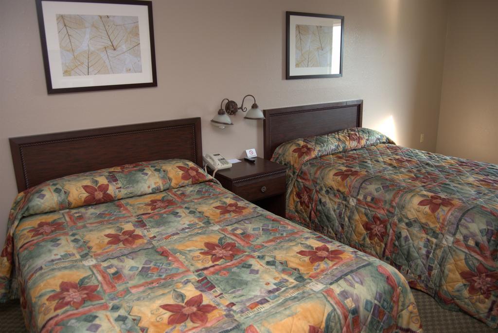 Double Room Non-Smoking