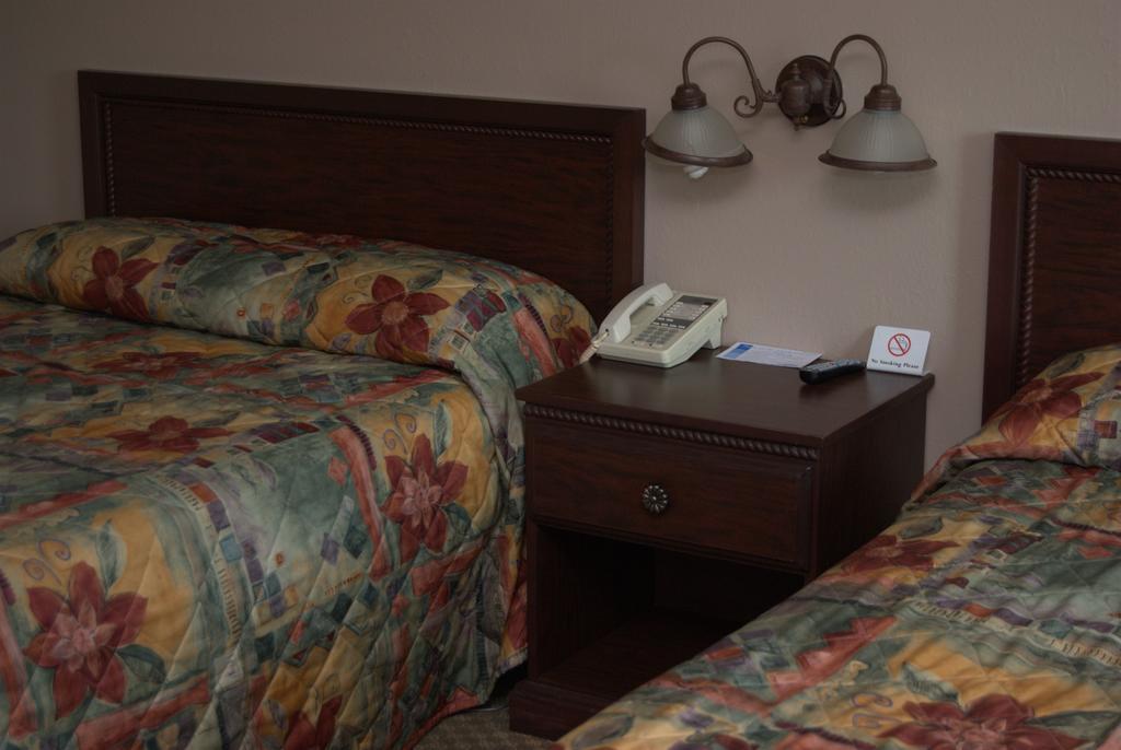 Double Room Non-Smoking