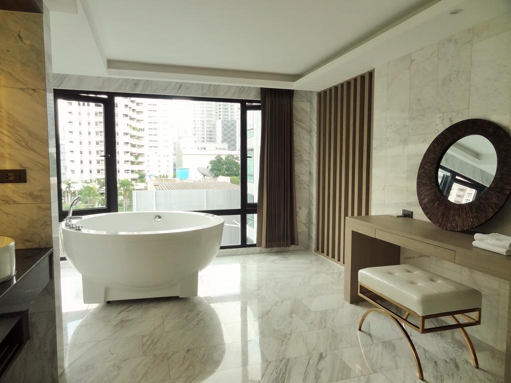 Suite Jacuzzi