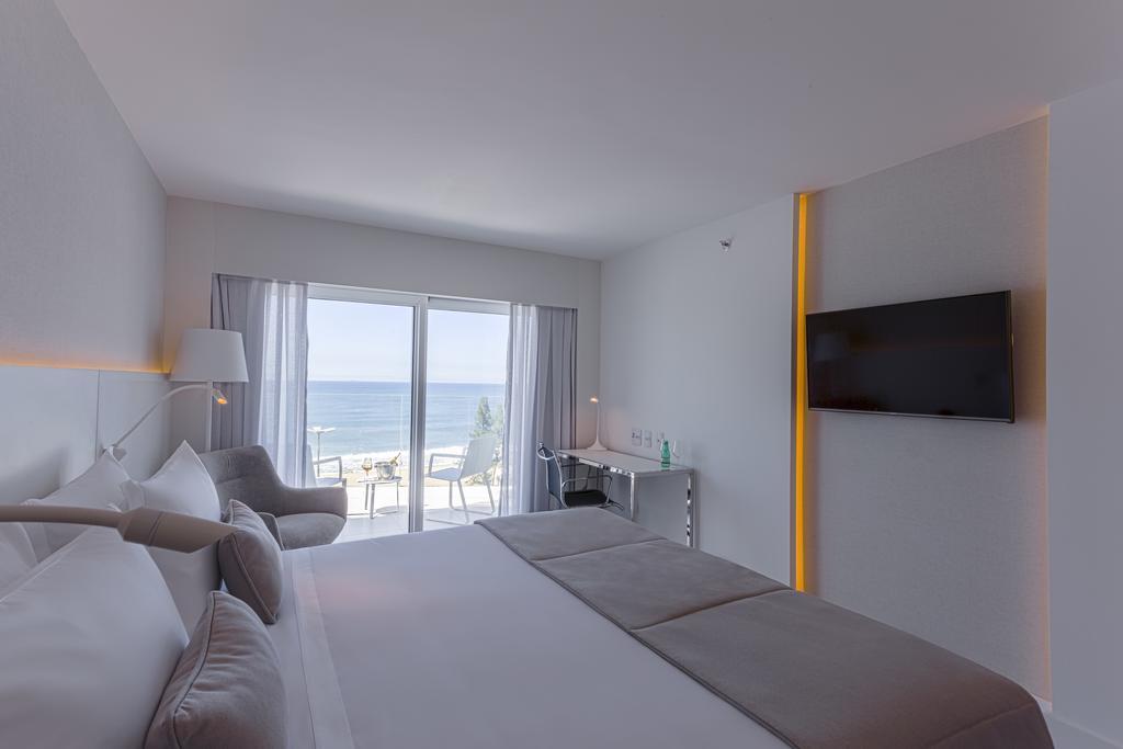 Luxury Premier Double Room