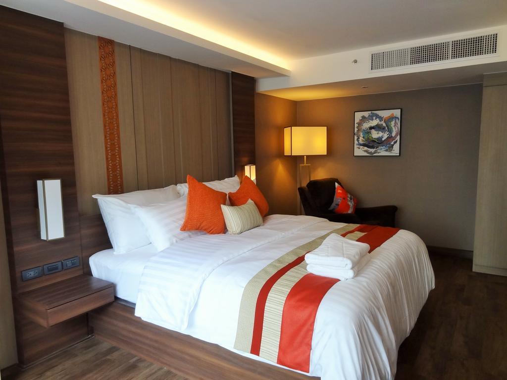 Suite Jacuzzi