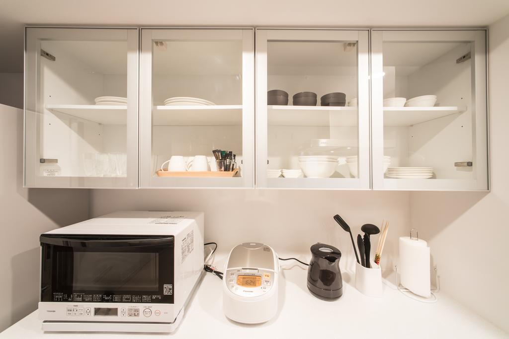 Quarto Quádruplo com Área para Refeições