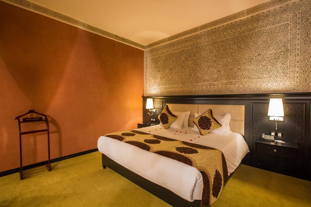 Suite Júnior Deluxe