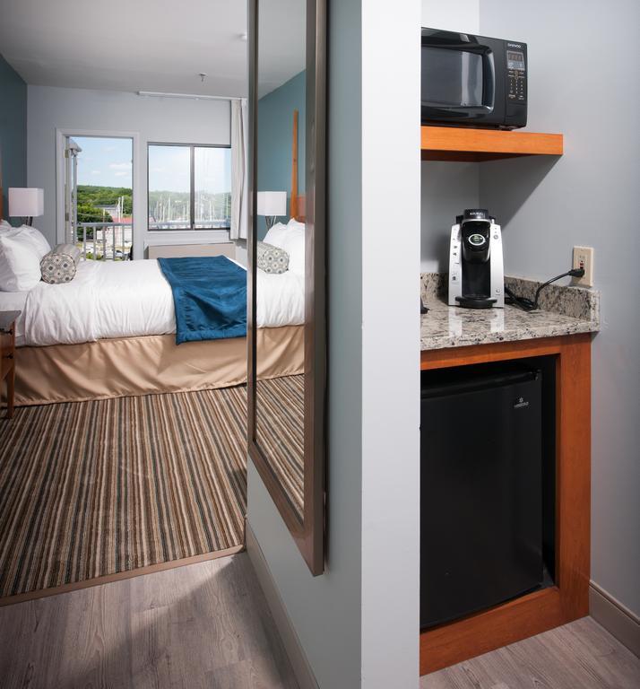 King Room Balcony