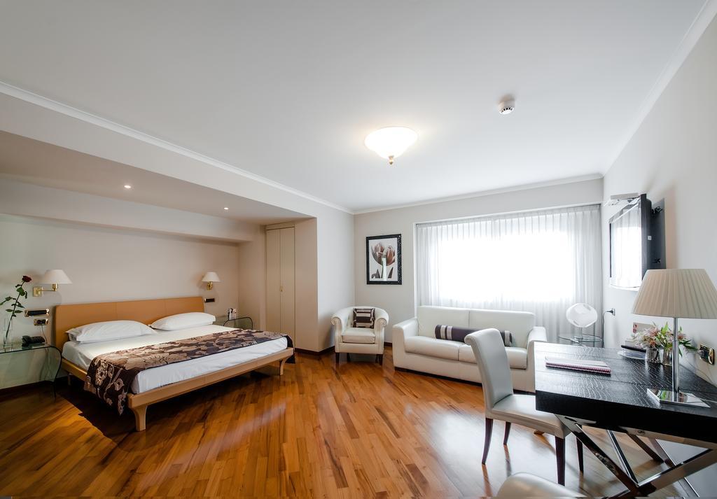 Premium Double Room
