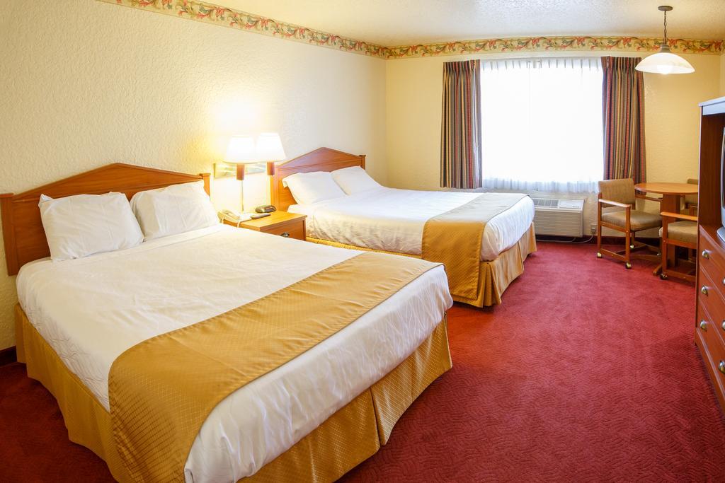 Queen Suite