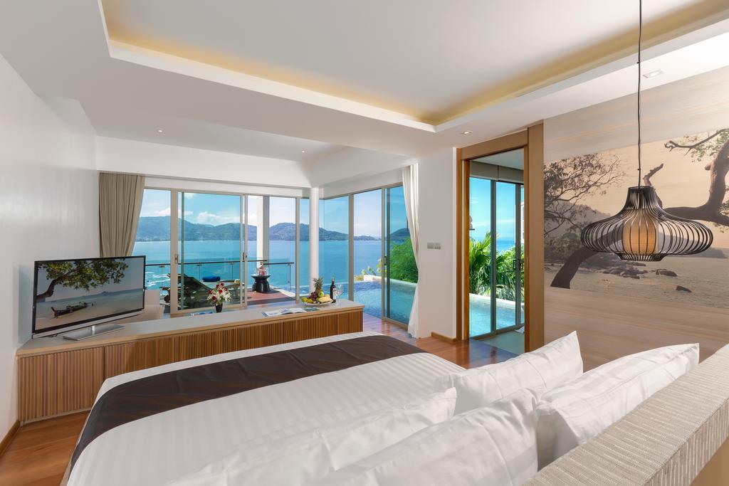 Villa with Pool and Ocean View - Top Floor,435750927:JPEG