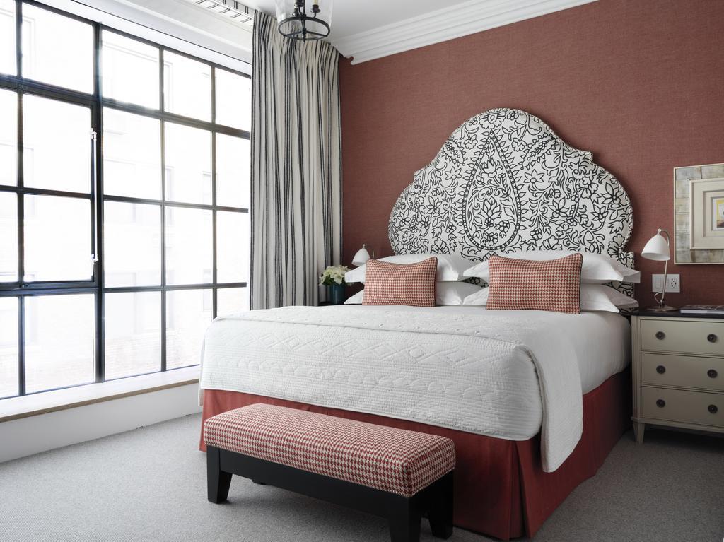Luxury Room