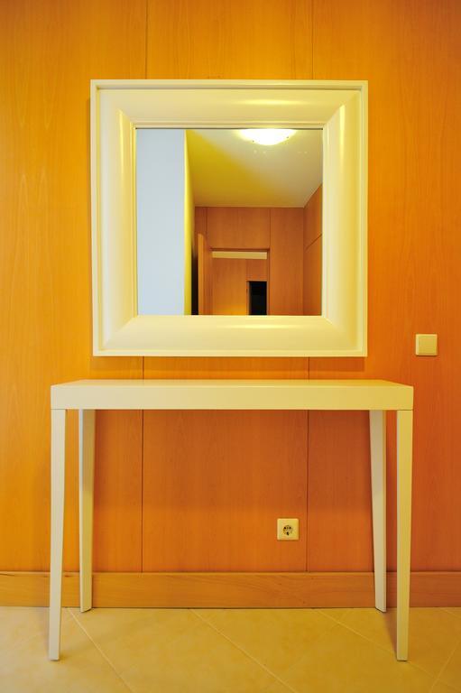 Four-Bedroom Apartment