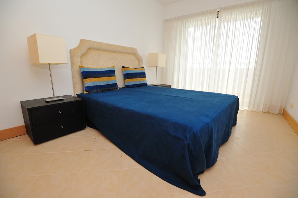 Four-Bedroom Apartment