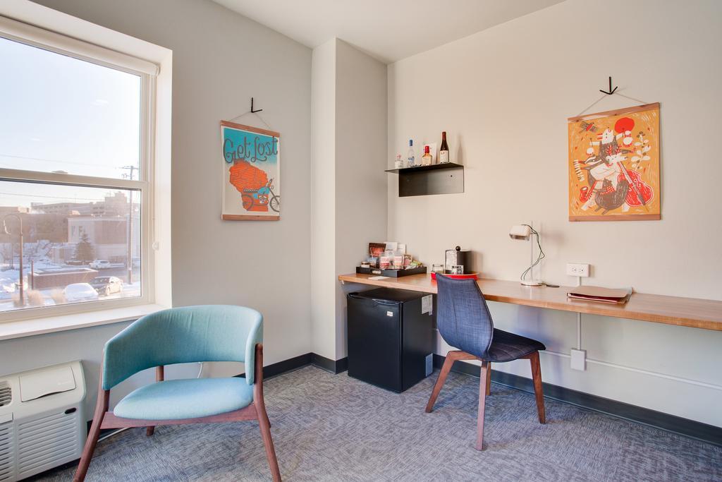 Queen Suite
