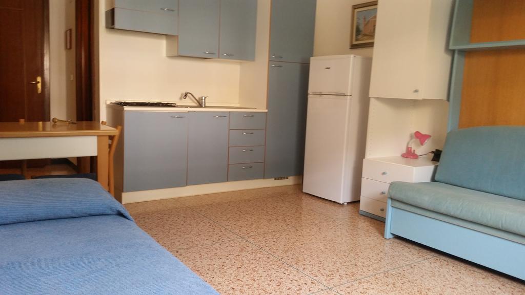 Appartamento Monolocale