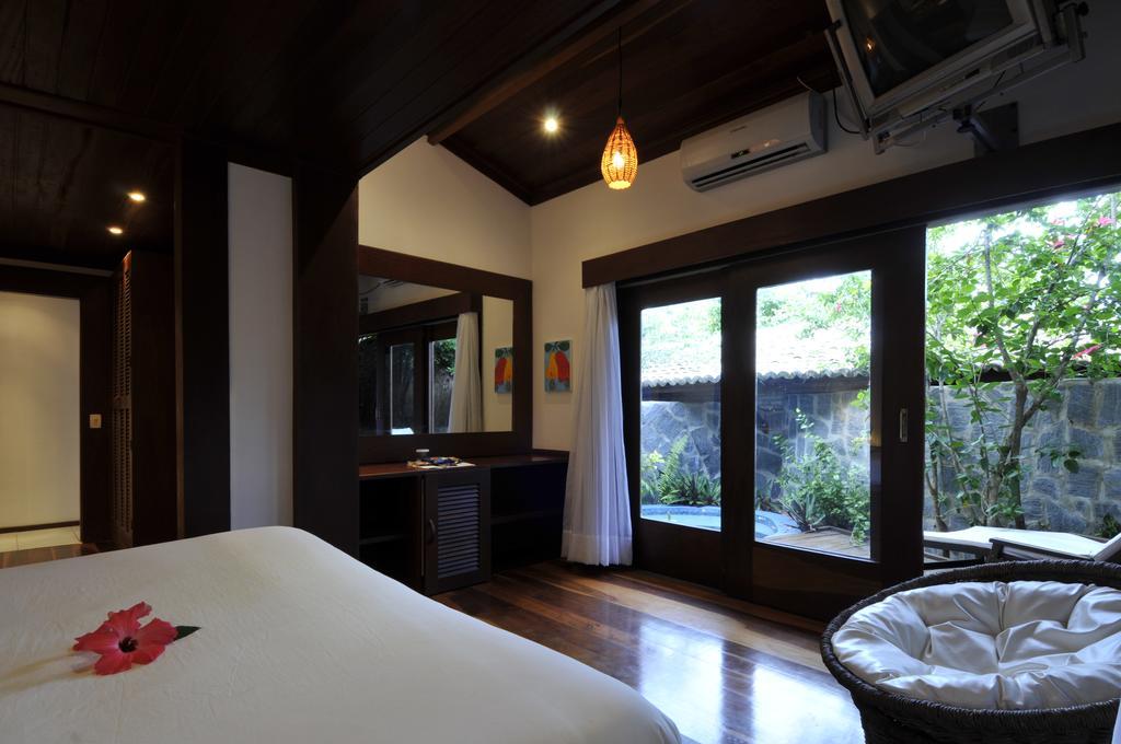 Super Luxury Two-Bedroom House