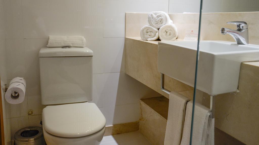 Quarto Triplo Standard