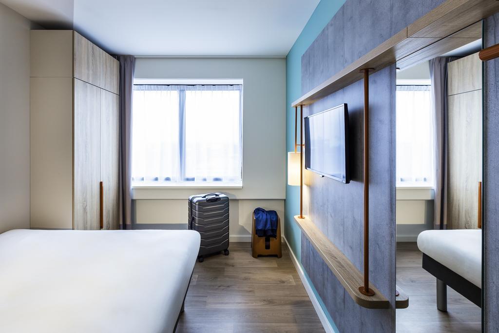 Room One Double One Fold-Down Bed