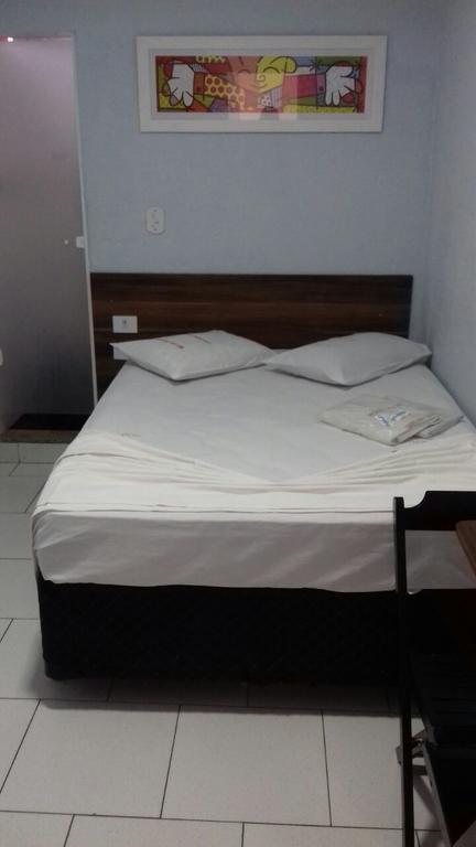 Quarto Duplo