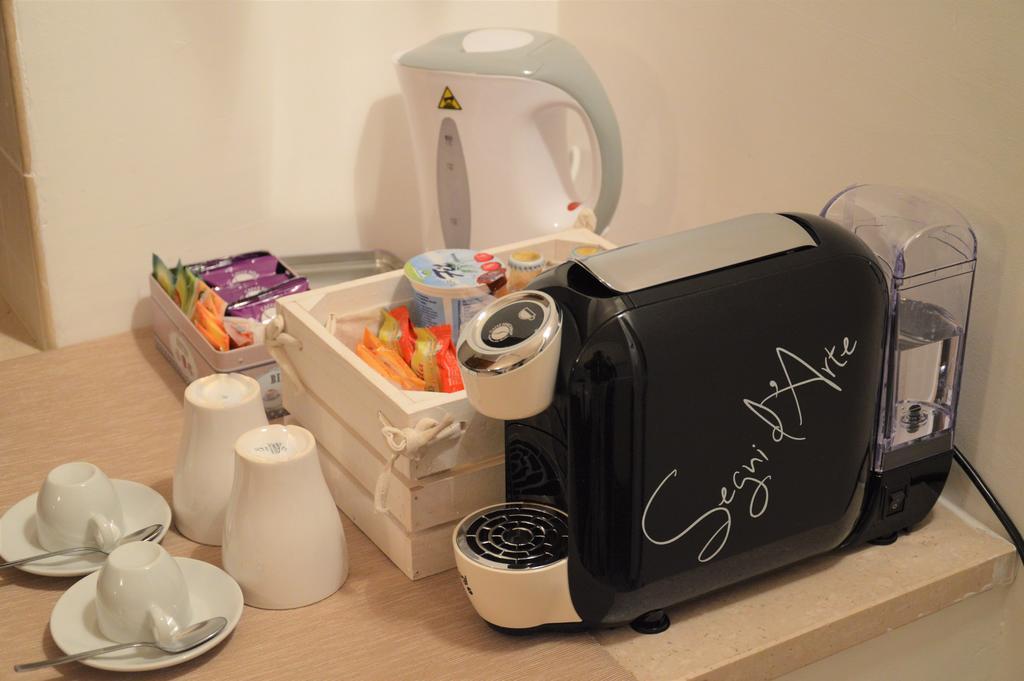 Double Room Kitchenette