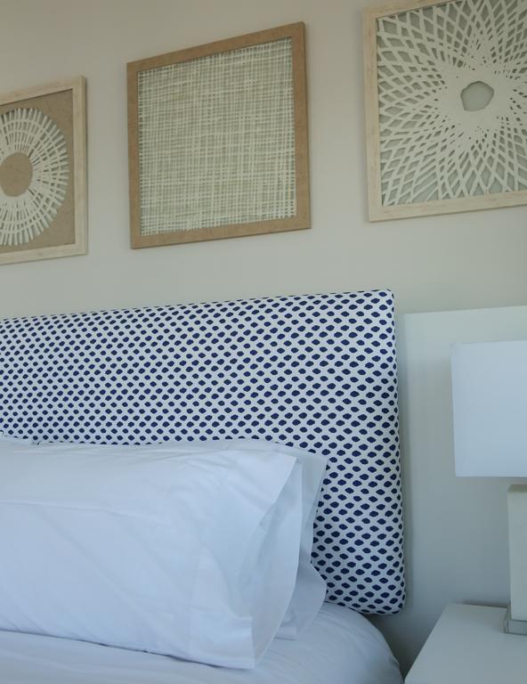 Junior Suite Balcony
