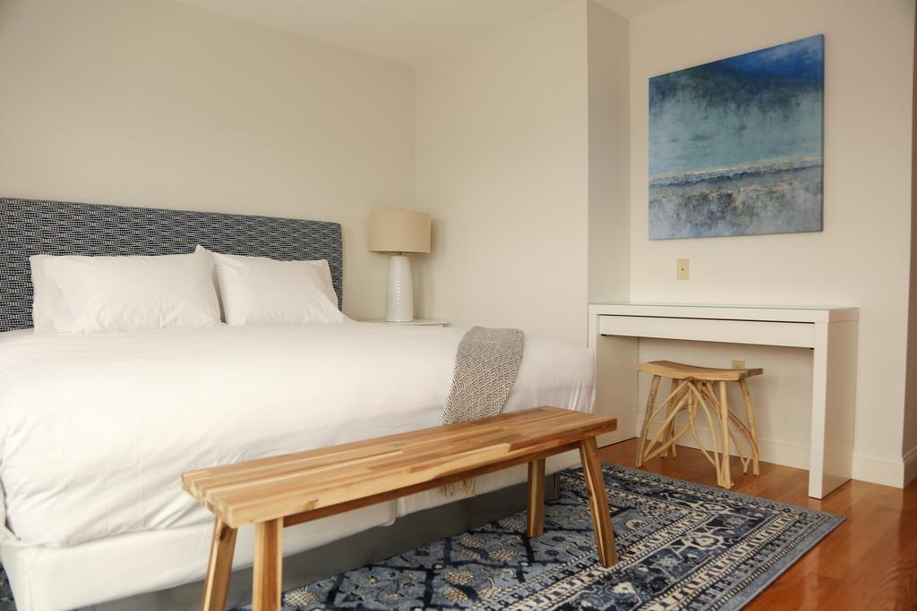 Junior Suite Balcony