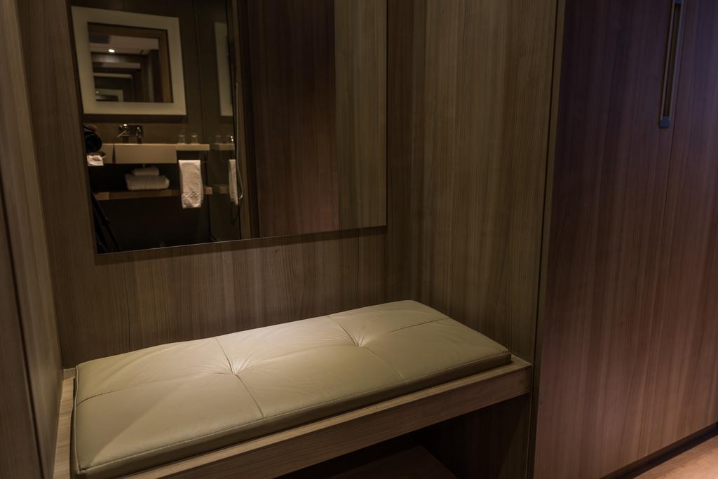 Superior Apartment one double bed