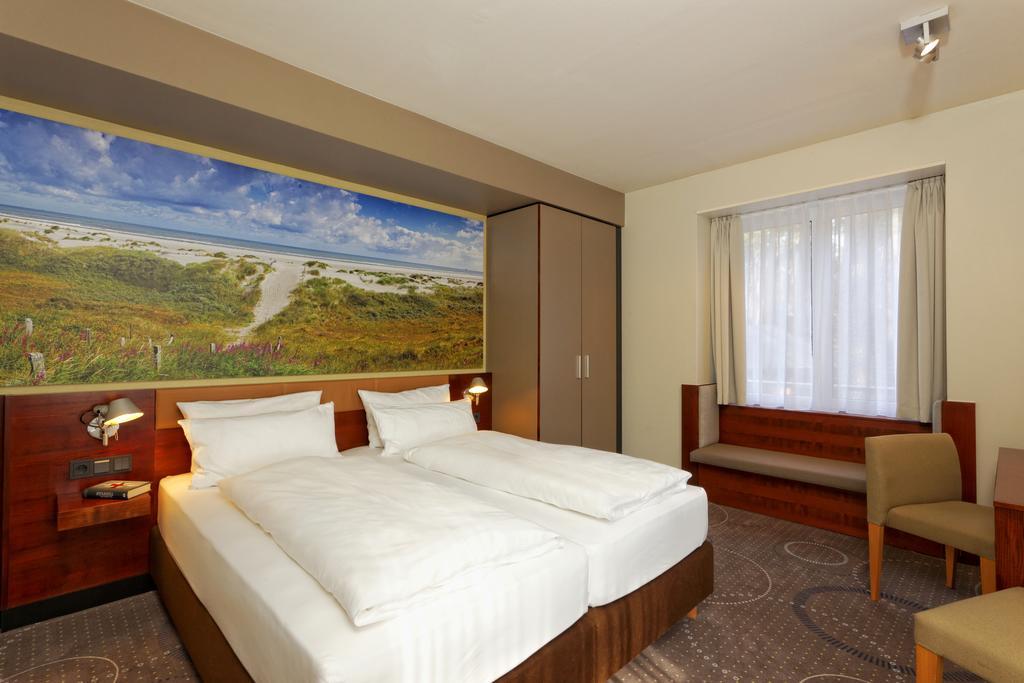 Comfort Doppelzimmer