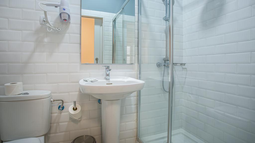 Chambre Double Extérieure
