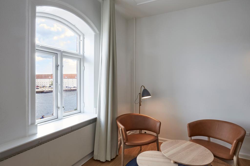 Chambre Double Exécutive avec Vue