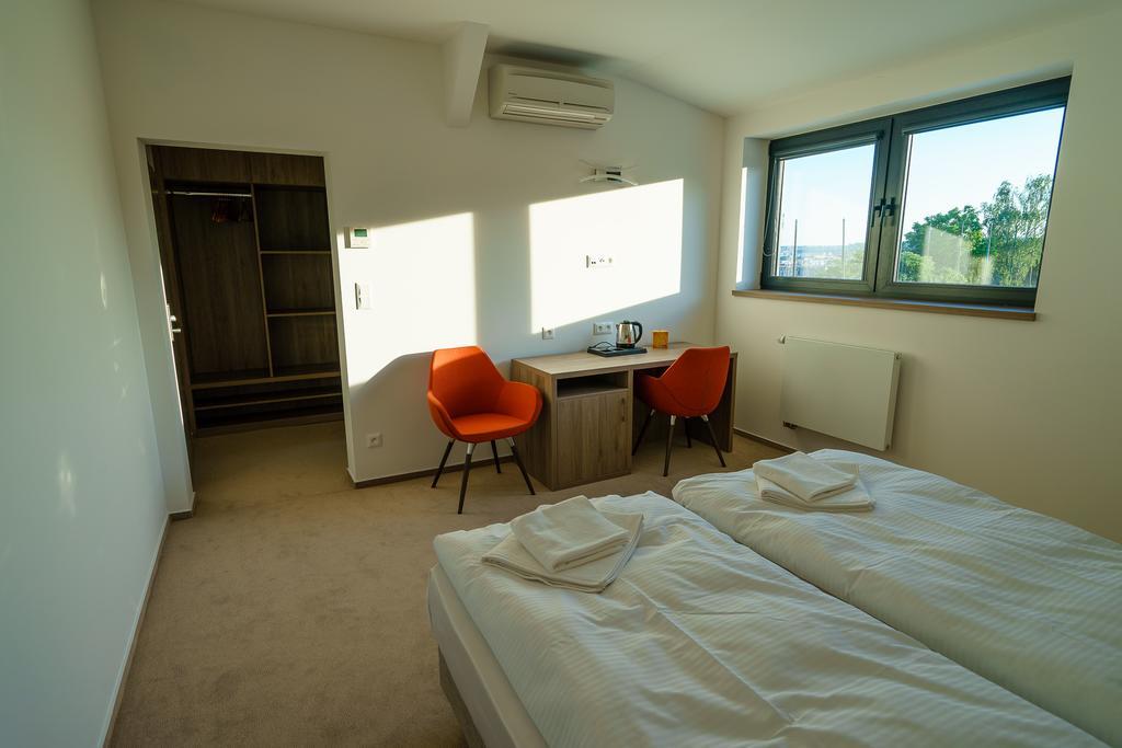Habitación Doble Estándar - 1 o 2 camas