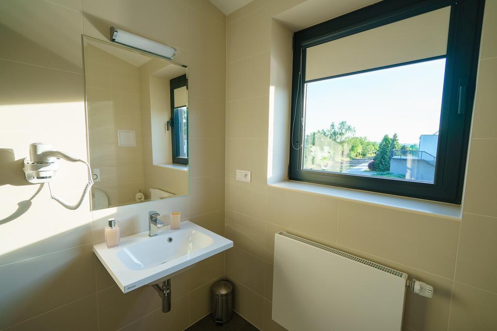 Habitación Doble Deluxe - 1 o 2 camas