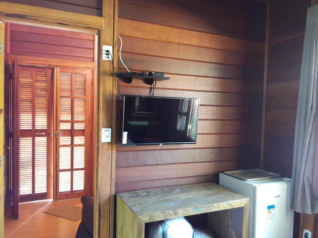 Deluxe Double or Twin Room Mountain View