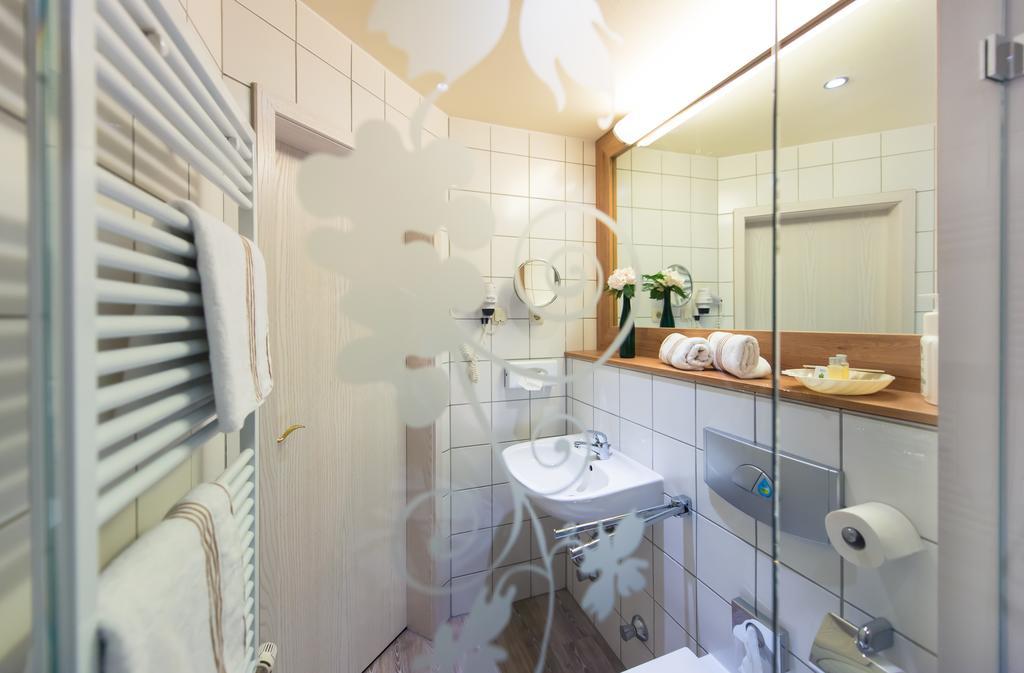 Comfort Double Room Balcony