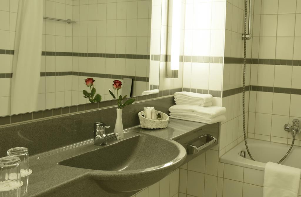Comfort Single Room