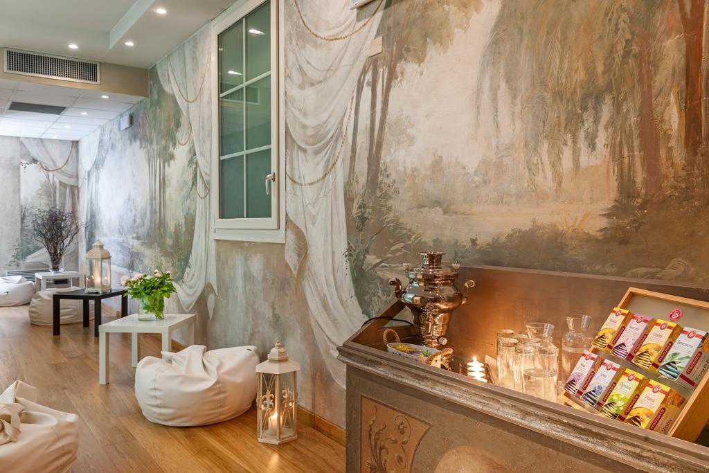 Wellness Room